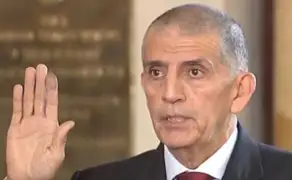 Víctor Torres: nuevo ministro del Interior con denuncia por agresión física y psicológica