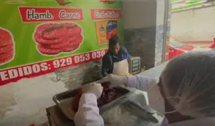 Andahuaylas: comuna inspecciona locales de venta de carne tras detectarse caso de rabia bovina