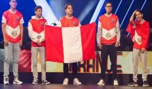 Valorant: Perú logra el segundo lugar en campeonato mundial para universitarios