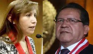 Pablo Sánchez pide reunión urgente de Junta de Fiscales ante indagación que implica a Patricia Benavides