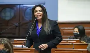 ¡EXCLUSIVO! Patricia Chirinos y su rol en la presunta red criminal liderada por la fiscal Benavides