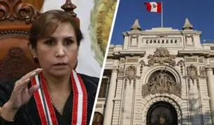 Congreso: Patricia Benavides deberá asistir este lunes 11 de diciembre y responder acusaciones en su contra