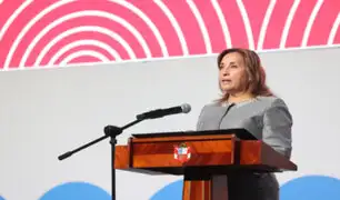 Dina Boluarte renuncia a inmunidad presidencial tras acusaciones de Patricia Benavides