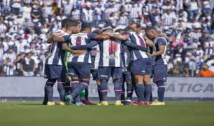 Alianza Lima jugaría la próxima temporada en el Estadio Nacional tras sanción de Matute