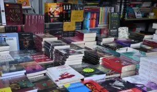 Biblioteca Nacional del Perú organiza I Encuentro de Autores y Editores del Callao