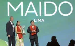 50 Best Latam 2023: Maido es elegido como el mejor restaurante de América Latina