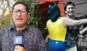 Hombre sufre paro fulminante mientras bailaba en una fiesta en Iquitos