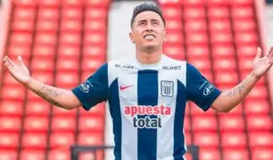¿Christian Cueva dejará Alianza Lima para la temporada 2024 de Liga 1?