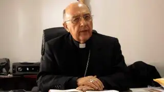 Luto en el Arzobispado: muere el hermano del cardenal Pedro Barreto Jimeno