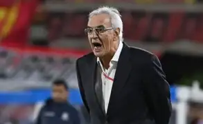 Universitario niega acercamiento por Jorge Fossati como entrenador de la Selección Peruana