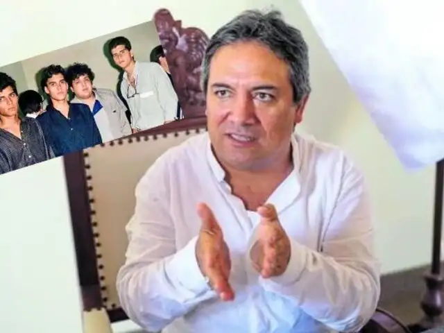 Trujillo: Denuncian que Arturo Fernández gastó más de 20 mil soles por esculturas de "Arena Hash"
