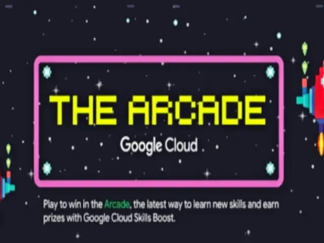 ¿Quiere aprender sobre IA? The Arcade, la plataforma de Google que le enseña jugando