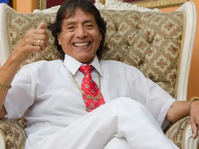 Iván Cruz: legendario rey del bolero peruano falleció a los 77 años