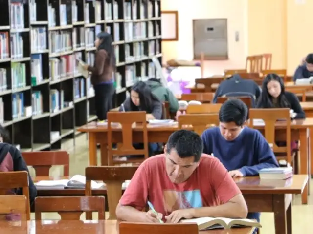 BNP organiza seminario “Biblioterapia: el poder de los libros”