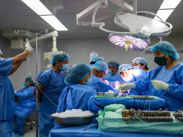 Enfermera que estuvo en primera línea contra el COVID-19 dona sus órganos y salva cinco vidas
