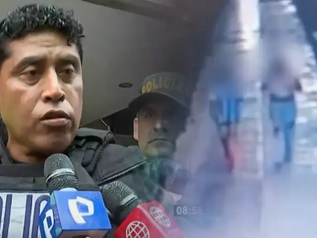 Denuncia secuestro de tres menores y GPS las ubicaría en un edificio de Miraflores