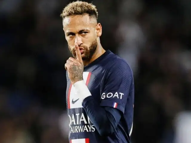 Neymar fue denunciado por extrabajadora doméstica en Francia: ¿cuál fue la razón?