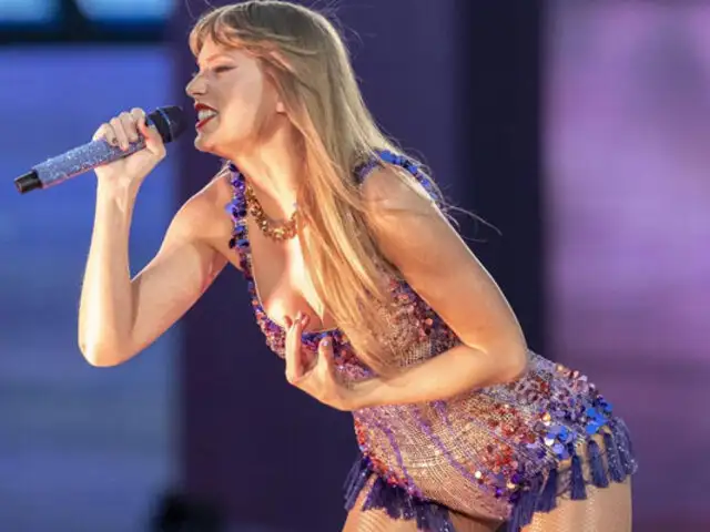 Taylor Swift: New York Times desata polémica por artículo sobre la sexualidad de la artista