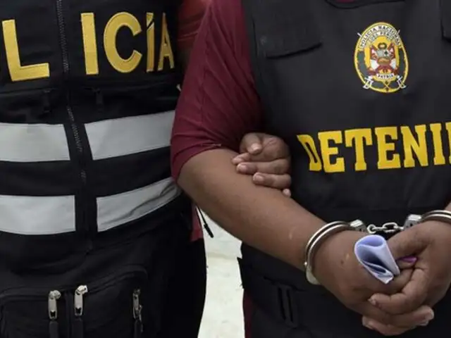 Fiscalía ordena 15 días de detención para presuntos extremistas musulmanes que iban atacar en la APEC
