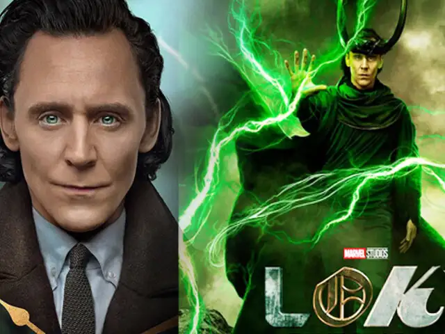 ¡Adiós Loki!: Tom Hiddleston se despide del UCM y esta es la razón