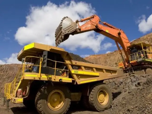 Director del IIMP: es ilegal exigir trámites de 4 años para las exploraciones mineras
