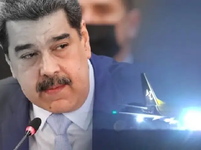 Retorno de Nicolás Maduro atacando al Perú: Populismo y mentiras para dañar imagen de nuestro país