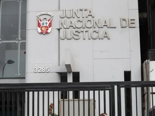 Patricia Benavides: JNJ abre proceso disciplinario a fiscal de la Nación