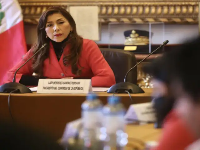 Congreso: SAC podría citar a Dina Boluarte y Patricia Benavides durante investigaciones