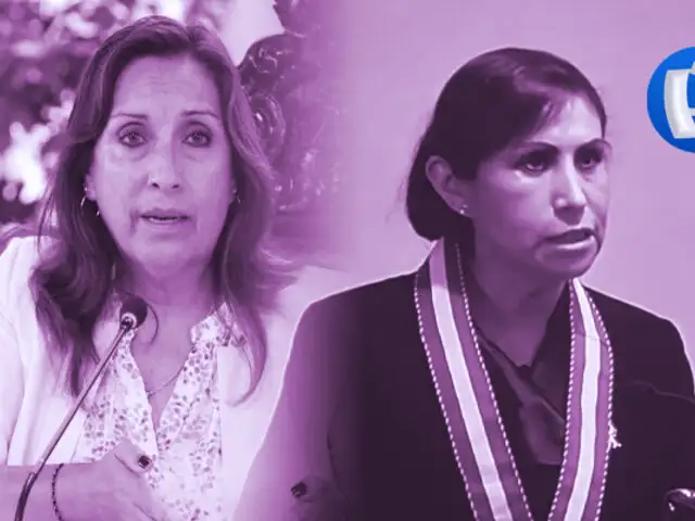 Así cubren medios internacionales la crisis política en Perú: “Terremoto político y judicial”