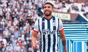 Josepmir Ballón: Alianza Lima anuncia que volante no formará parte del plantel 2024