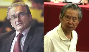 Congresista Aguinaga sobre caso Alberto Fujimori: Buscan la sinrazón para no ejecutar indulto