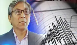 ¿Se viene un gran sismo en el Perú?: semana de temblores y fuertes lluvias