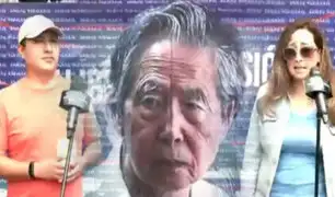 ¿Libertad o prisión para Alberto Fujimori?: Debate ciudadano vuelve en “Habla el pueblo”