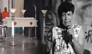 Cantante “Crespo” muere en accidente de tránsito en Iquitos