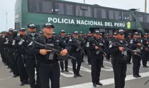 Estado de emergencia: APP señala que medida logró reducir criminalidad en Lima y Piura en un 30%