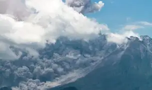 Indonesia: erupción de volcán Merapi deja 11 muertos y 12 desaparecidos