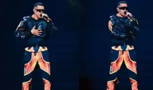 Tras finalizar su carrera artística: Daddy Yankee anuncia que dedicará su vida a Dios