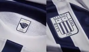 "Una historia guiada por el corazón": Así luce la nueva camiseta de Alianza Lima para el 2024