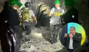 Masacre en Pataz: ‘Los Parqueros’ serían los autores del ataque a minera ‘Poderosa’