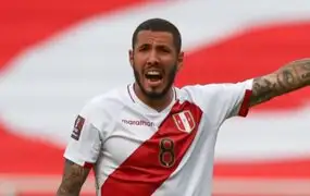 Sergio Peña responde a críticos de la selección peruana: “Lo que digan ya no nos interesa”