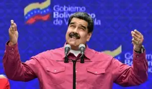 Venezuela: Maduro propone crear un estado en la región del Esequibo, zona disputada con Guyana