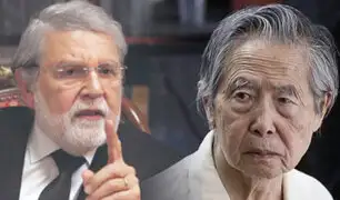 Ernesto Blume sobre liberación de Fujimori: “No puede la Corte IDH detener esa ejecución”