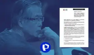 Alberto Fujimori: presentan denuncia constitucional contra magistrados del TC que ordenaron su liberación