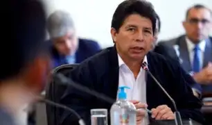Pedro Castillo: a un año de su fallido golpe de Estado, ¿cuál es la situación del expresidente?