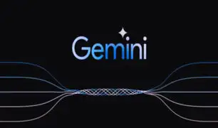 Google presenta a ‘Gemini’, la revolucionaria tecnología que revolucionará la IA