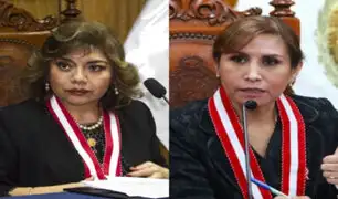 Zoraida Avalos tras suspensión de la JNJ a Patricia Benavides: “Se hubiese evitado el problema si daba un paso al costado”