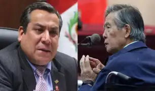 Alberto Fujimori: Embajador de Perú en OEA cuestiona a la CIDH por comunicado sobre indulto