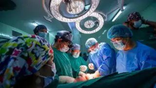 EsSalud: mujer de Abancay dona sus órganos y salva cinco pacientes de la lista de espera