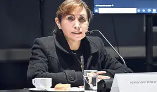 Patricia Benavides: penalistas cuestionan decisión de la JNJ de suspender a fiscal de la Nación