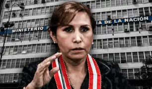 Patricia Benavides: el 25 y 26 de enero deberá declarar ante la Fiscalía por presunta red criminal